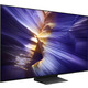 Телевізор SAMSUNG QE83S90DAEXUA