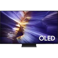 Телевізор SAMSUNG QE83S90DAEXUA