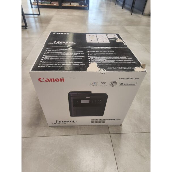 Багатофункціональний пристрій Canon i-SENSYS 5938C008