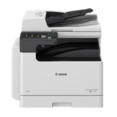 Багатофункційний пристрій А3 ч/б Canon iR2425i з Wi-Fi (4293C004)