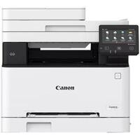 Багатофункціональний пристрій А4 кол. Canon i-SENSYS MF657Cdw з Wi-Fi (5158C014)