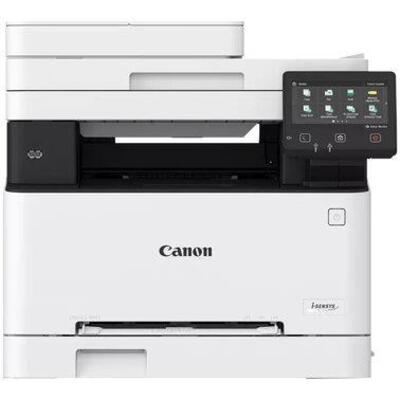 МФУ А4 цв. Canon i-SENSYS MF657Cdw c Wi-Fi (5158C014)