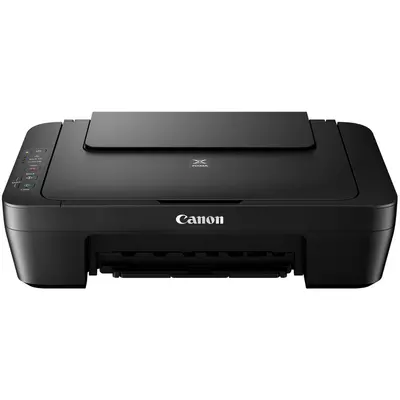 МФУ А4 цв. Canon Pixma Ink Efficiency E414 (1366C009)