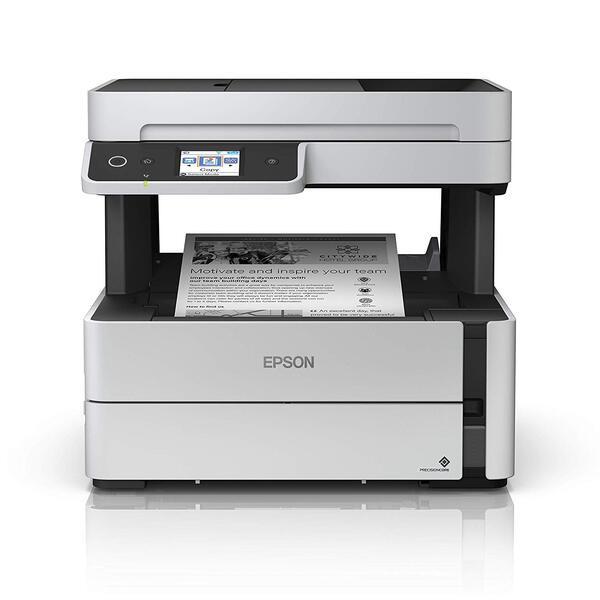 Багатофункціональний пристрій Epson M3170 C11CG92405