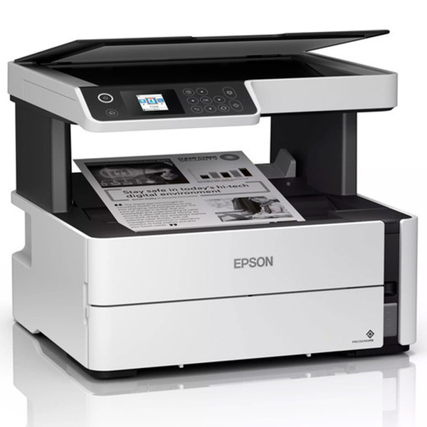 Багатофункціональний пристрій Epson M3170 C11CG92405
