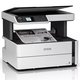 Багатофункціональний пристрій струменевий Epson M3170 Фабрика печати з Wi-FI (C11CG92405)