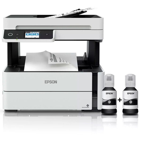 Багатофункціональний пристрій Epson M3170 C11CG92405