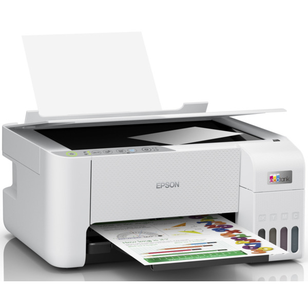 Багатофункціональний пристрій Epson L3256 C11CJ67414