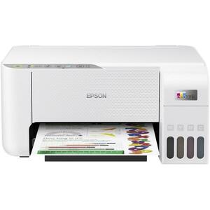 МФУ А4 цв. Epson L3256 Фабрика печати c WI-FI (C11CJ67414)