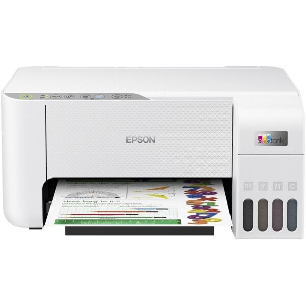 Багатофункціональний пристрій Epson L3256 C11CJ67414