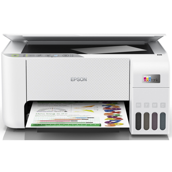 Багатофункціональний пристрій Epson L3256 C11CJ67414