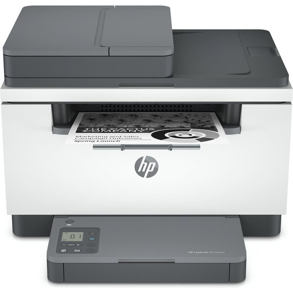 Багатофункціональний пристрій HP LJ 9YG09A