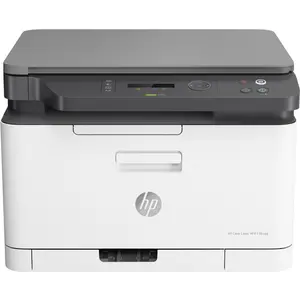 МФУ А4 цв. HP Color Laser 178nw с Wi-Fi (4ZB96A)