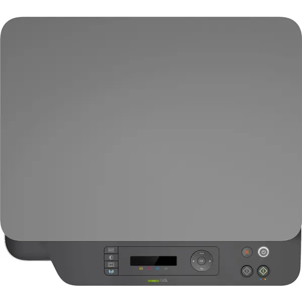 МФУ А4 цв. HP Color Laser 178nw с Wi-Fi (4ZB96A)