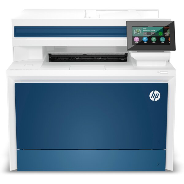 Багатофункціональний пристрій HP Color LJ Pro MFP 5HH66A