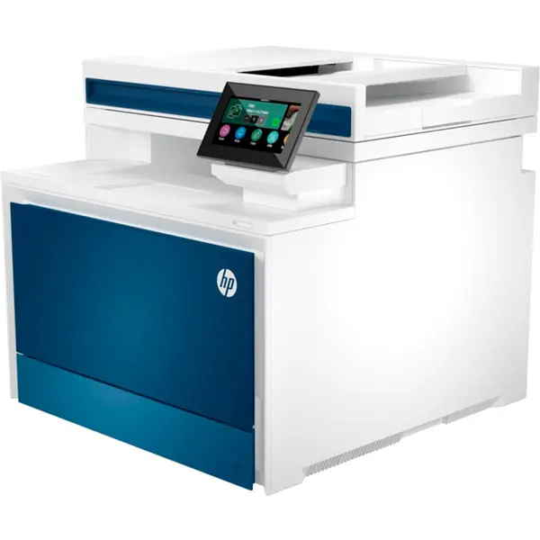 Багатофункціональний пристрій HP Color LJ Pro MFP 5HH66A