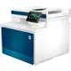 Багатофункціональний пристрій А4 кол. HP Color LJ Pro MFP 4303fdn