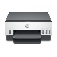 БФП струменевий HP Smart Tank 670 з Wi-Fi (6UU48A)