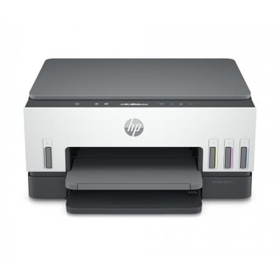 БФП струменевий HP Smart Tank 670 з Wi-Fi (6UU48A)