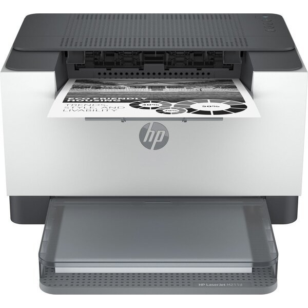 Принтер HP LaserJet M211d 9YF82A