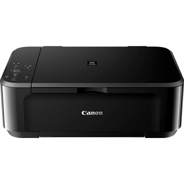 Багатофункціональний пристрій А4 кол. Canon Pixma MG3640S з Wi-Fi (0515C107AA)