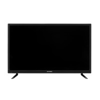 Телевізор TV 24 Mystery MTV-2450HT2 HD Ready/T2/USB 2.0/Black