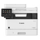 МФУ А4 ч/б Canon i-Sensys MF453dw c Wi-Fi (5161C007BA)
