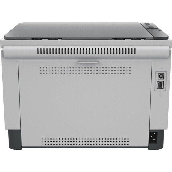 МФУ А4 ч/б HP LaserJet Tank 2602dn (2R3F0A)
