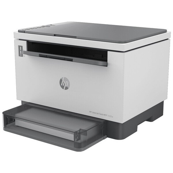 МФУ А4 ч/б HP LaserJet Tank 2602dn (2R3F0A)