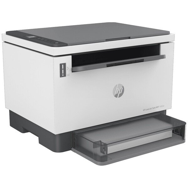 МФУ А4 ч/б HP LaserJet Tank 2602dn (2R3F0A)