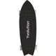 Скейтборд Yvolution Fishtail Cruiser 76см, синий