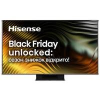 LED-телевізор Hisense 65UXKQ