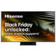 LED-телевізор Hisense 65UXKQ