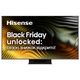 LED-телевізор Hisense 65UXKQ