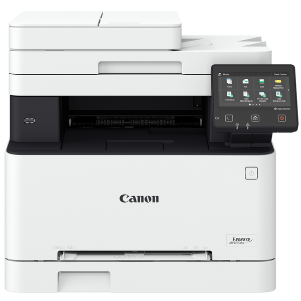 Багатофункціональний пристрій CANON I-SENSYS 5158C014AA