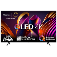 Телевізор HISENSE 85E7NQ PRO