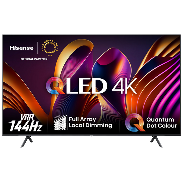 Телевізор HISENSE 85E7NQ PRO