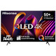Телевізор HISENSE 85E7NQ PRO