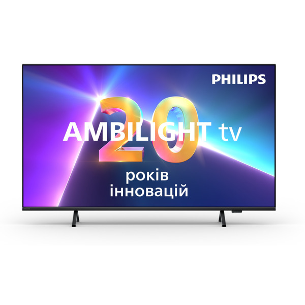 Телевізор Philips 75PUS8319/12