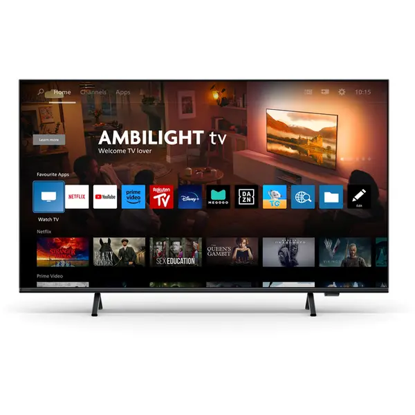 Телевізор Philips 75PUS8319/12