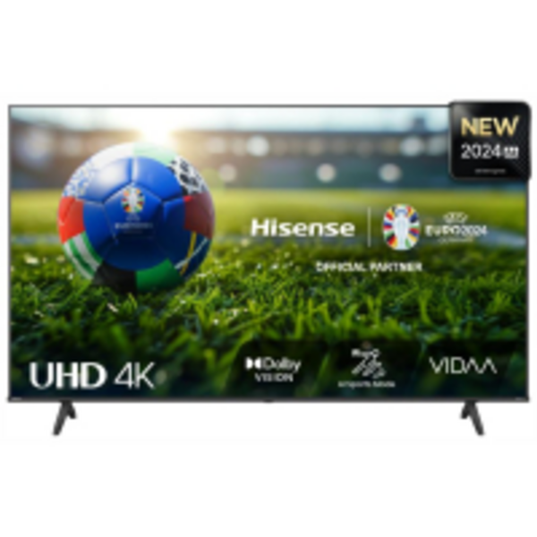 Телевізор HISENSE 75A6N