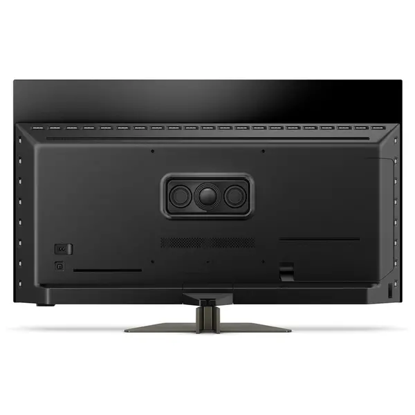 Телевізор Philips 55OLED819/12