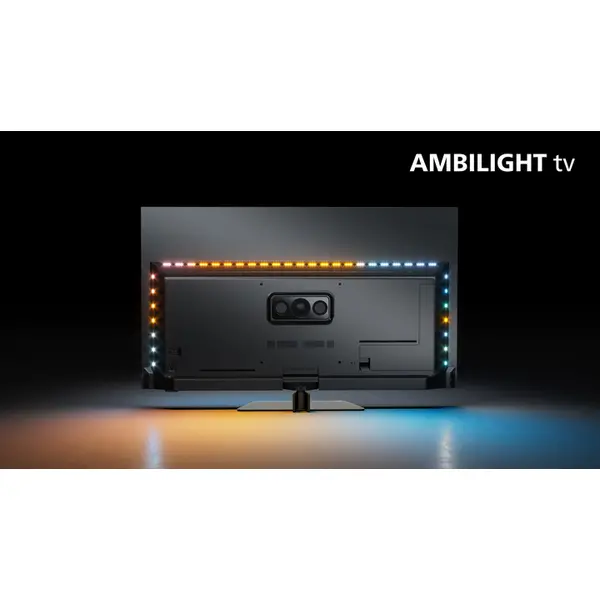 Телевізор Philips 55OLED819/12