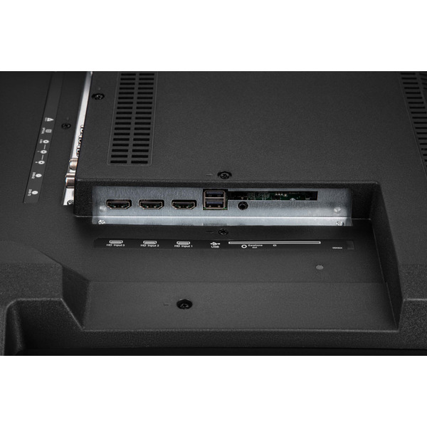 Телевізор 2E MiniLED 55A88H