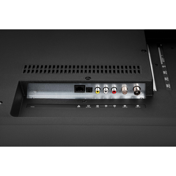 Телевізор 2E MiniLED 55A88H