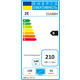 Телевізор 2E MiniLED 55A88H