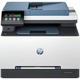 Багатофункціональний пристрій А4 кол. HP Color LaserJet Pro MFP 3303fdn