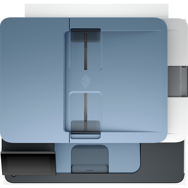 Багатофункціональний пристрій HP Color LaserJet Pro MFP 499M8A