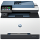 Багатофункціональний пристрій А4 кол. HP Color LaserJet Pro MFP 3303fdw