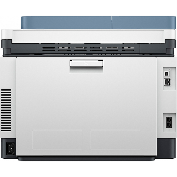 Багатофункціональний пристрій HP Color LaserJet Pro MFP 499M8A